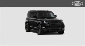 Land Rover Defender 110 D350 X-Dynamic HSE bis 30.09!