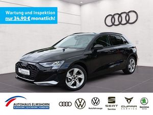 Audi A3 Sportback advanced 30 TFSI S tronic NAV KAM G