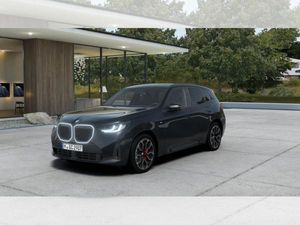 BMW X3 20d xDrive 🔥LAGERWAGEN AKTION⚡️sofort Verfügbar !
