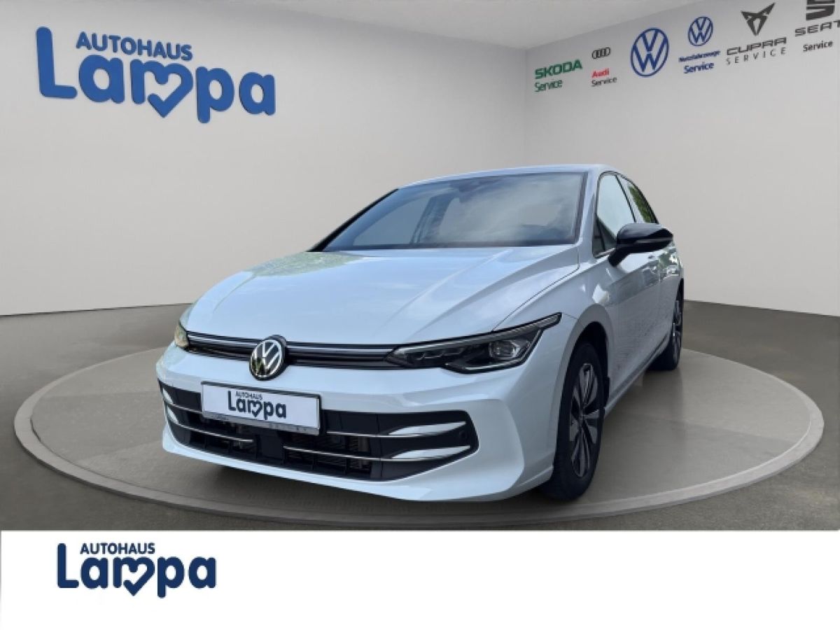 Volkswagen Golf GOAL 1.5 TSI AHK,ACC,NAVI,KLIMA,SHZ Leasing