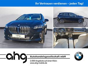 BMW 218i Active Tourer Luxury-Line Premiumpaket AHK