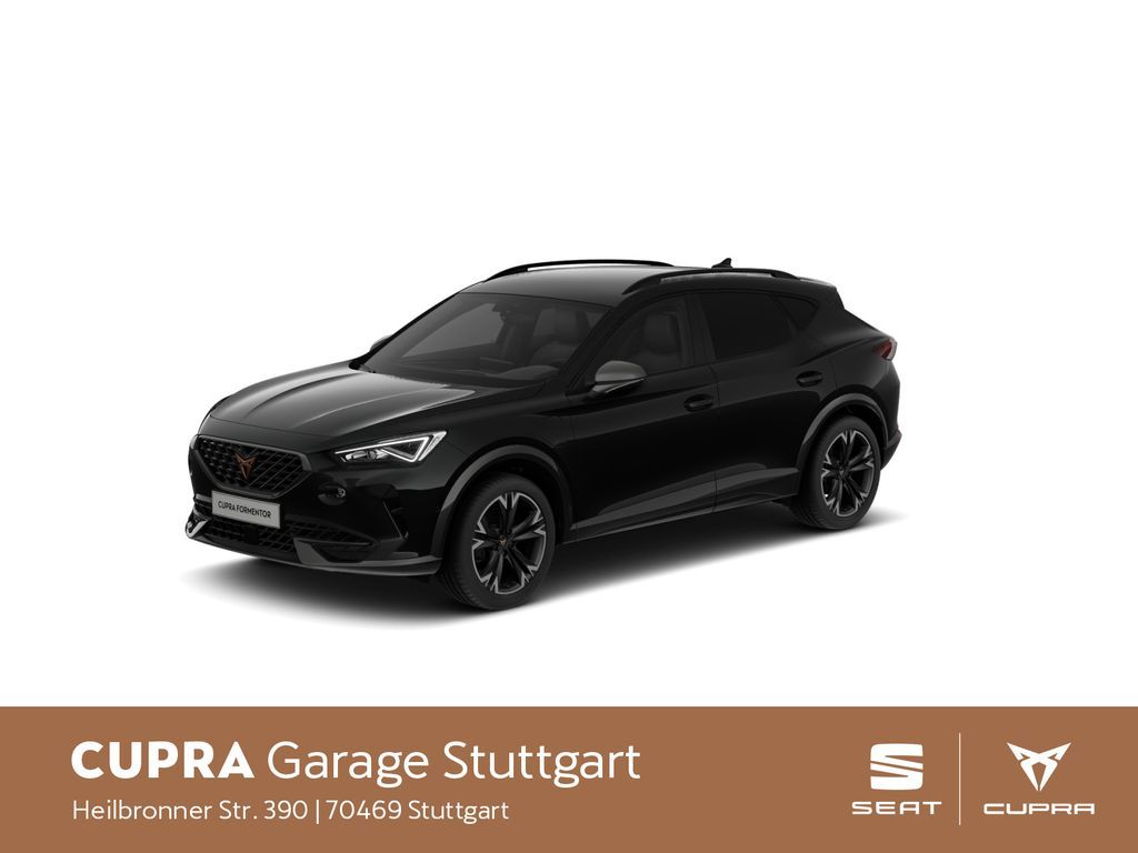 Cupra Formentor 1.4 e-HYBRID 150 kW Leasing