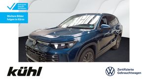 Volkswagen Tayron 1.5 TSI eHybrid DSG Elegance IQ.Light/ACC