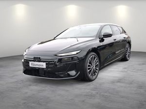Audi A6 e-tron Avant performance 2x S line TECH PLUS