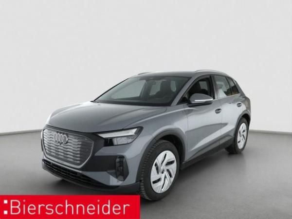 Audi Q4 e-tron e-tron 45 *0,25%*LED*ACC*SONOS*CAM SHZ Leasing