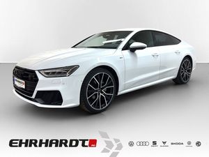 Audi A7 Sportback 40 TDI quattro S tronic S line MATR