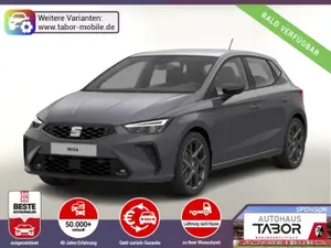 Seat Ibiza FR DSG Facelift VollLED SHZ Kam Kessy 18"