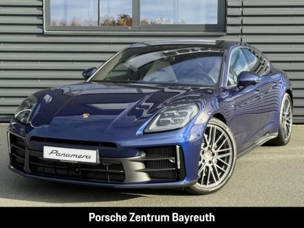 Porsche Panamera 4 E-Hybrid*0,5%*AKTIONSLEASING* Leasing