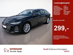 Audi A6 Avant TDI QUATTRO AHK.PANO.LED.B-DISPLAY.ACC