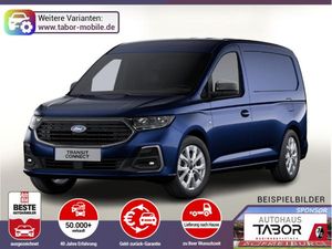 Ford Transit Connect L2 Aut Limited LED AHK SHZ ACC