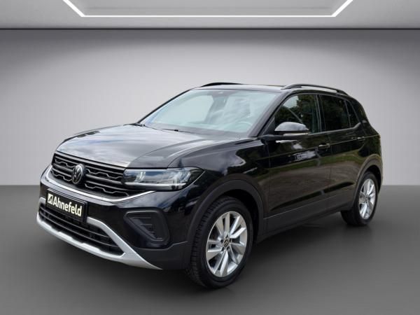 Volkswagen T-Cross 1.0 TSI Goal DSG Leasing