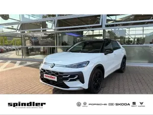 Volkswagen T-Roc Style 1.5l eTSI 150PS DSG I Pano, BlackStyle, IQ.Light