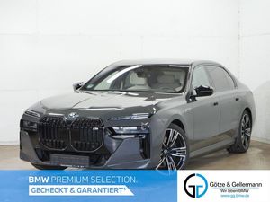 BMW i7 M70 xDrive M Sport //ExecutiveLoungeSeating B