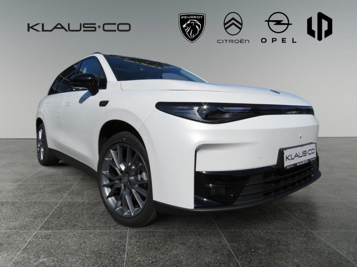 Leapmotor C10 BEV, DESIGN PRO * SOFORT VERFÜGBAR * Leasing