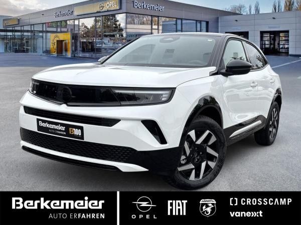 Opel Mokka GS Automatik  🔥 ❗❗Massage/Alcantara❗❗ 🔥 Farbauswahl in der Beschreibung Leasing