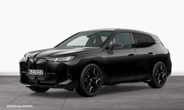 BMW iX xDrive45 M Sport Driv.Assist.Prof Harman/K