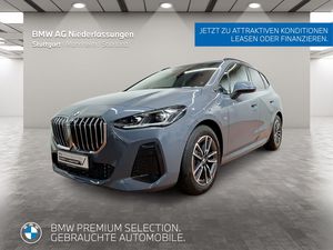 BMW 220d M Sport AHK Driv.Assist+ Harman/K Kamera
