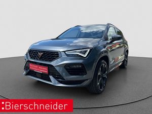 Cupra Ateca 2.0 TSI DSG 4Dr. Anz. 990,- AHK BEATS 360