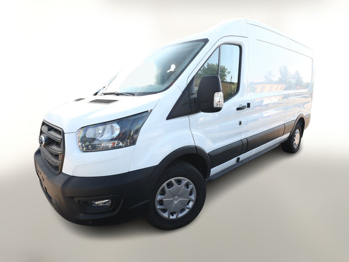 Ford Transit 350 2.0 TDCi 170 Aut L3H2 Trend PDC Temp Auto-Abo für Gewerbe Auto-Abo