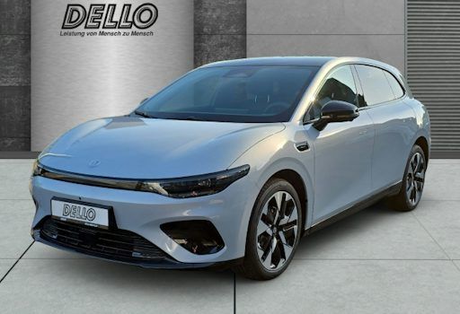 Leapmotor B05 BEV 67.1kWh Design Pro Max 5dr Auto kaufen