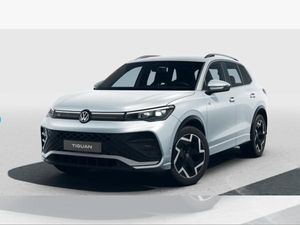 Volkswagen Tiguan R-Line 1,5 eTSI 7-Gang-DSG ⚡nur bei Zulassung bis 30.06.⚡