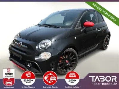 Abarth 595 1.4 T-Jet 160 Pista Klimaaut PDC 17Z Leasing