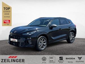 Cupra Terramar eTSI DSG|AHK|EDGE|ACC|APP-CONNECT|