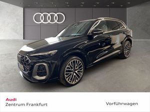 Audi Q5 TDI quattro S tronic S line Matrix Navi PANO