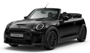 MINI Cooper S Cabrio Leasingübernahme