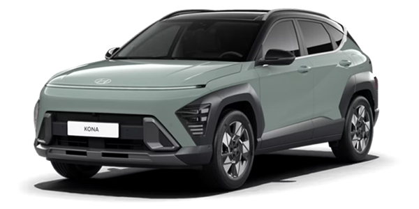 Hyundai Kona Vehicle Model