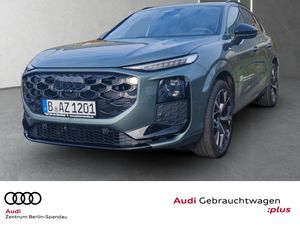 Audi Q3 TFSI qu. S line S tronic *PANO*MATRIX*SONOS*