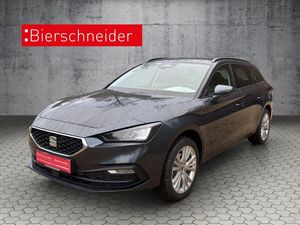 Seat Leon Sportstourer 1.5 TSI DSG Road Edition AHK N