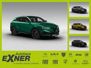 Alfa Romeo Tonale NEUES MODELL Ti | SOFORT VERFÜGBAR | TOP-AUSSTATTUNG | Privat