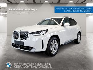 BMW X3 20 xDrive AHK Driv.Assist+ LiveCockpitProf