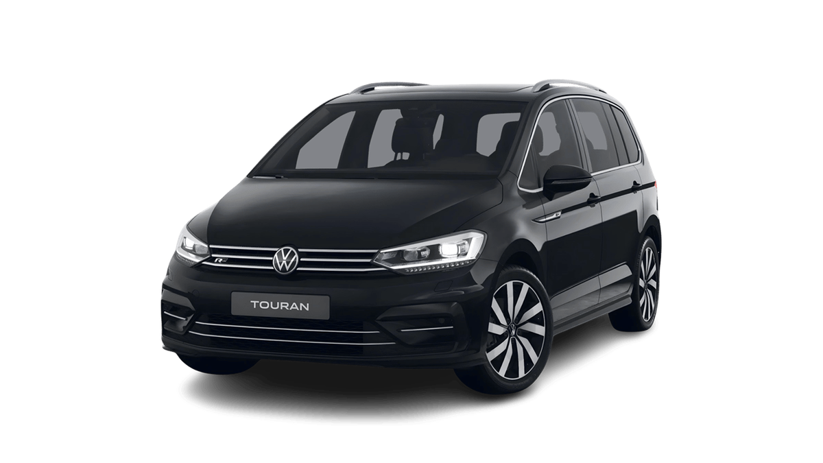 Volkswagen Touran Volkswagen Touran ENERGY R-Line 2.0 TDI 7-Gang-DSG 110 kW (150 PS) Auto-Abo