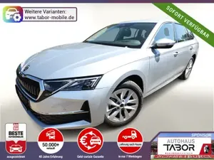 Skoda Octavia Combi DSG Selec Matrix HUD Nav ACC Kessy
