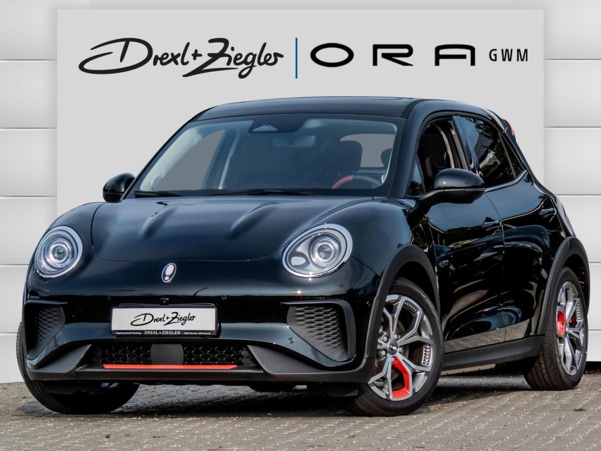 Ora Funky Cat GT mtl. MIETE bis zu 6 Monaten Leasing