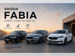 Skoda Fabia Balance 1,0 TSI 7-Gang-DSG❗❗❗Aktion bis 31.07.2026❗❗❗