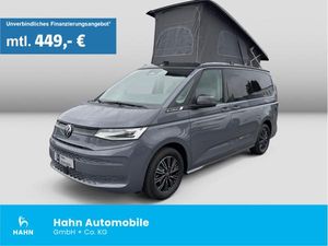 Volkswagen California Beach Tour 2,0TDI DSG AHK 230V