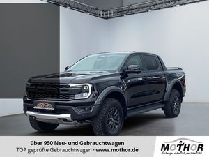 FORD Ranger Raptor 4WD 2.0 EcoBlue Automatik AHK Leasing