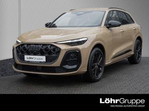 Audi Q5 2.0 TDI quattro