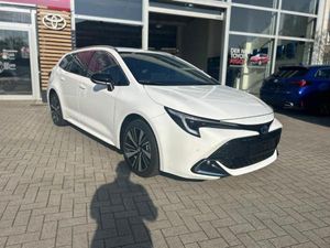 Toyota Corolla 1.8l TS Teamplayer ACC SHZ KAMERA NAVI el. Heck
