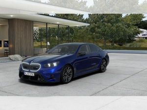 BMW M5 Vorführwagen Leasing
