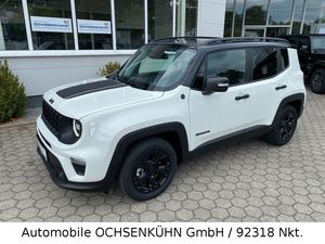 Jeep Renegade 1.5 North Star / Pan.-Dach, 17
