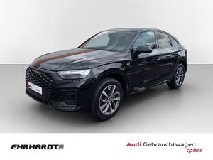 Audi Q5 Sportback 40 TDI quattro S tronic S line B&O*