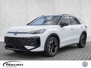 Volkswagen T-Roc R-Line 1.5 l eTSI 110 kW 7-Gang-DSG AHK, Navi