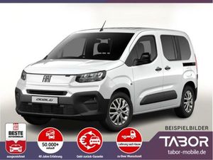 Fiat Doblo Kombi 1.5 BHDi 130 LED SHZ 180°Kam TEMP Leasing