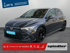 Volkswagen Golf GTD DSG Navi 18