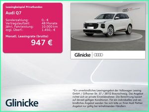 Audi Q7 SUV TDI quattro NEUBESTELLUNG MJ 2027