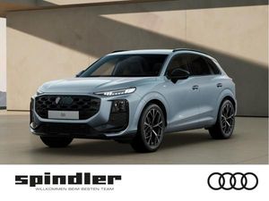 Audi Q3 SUV TFSI S-tronic | AHK,LED+,RKamera